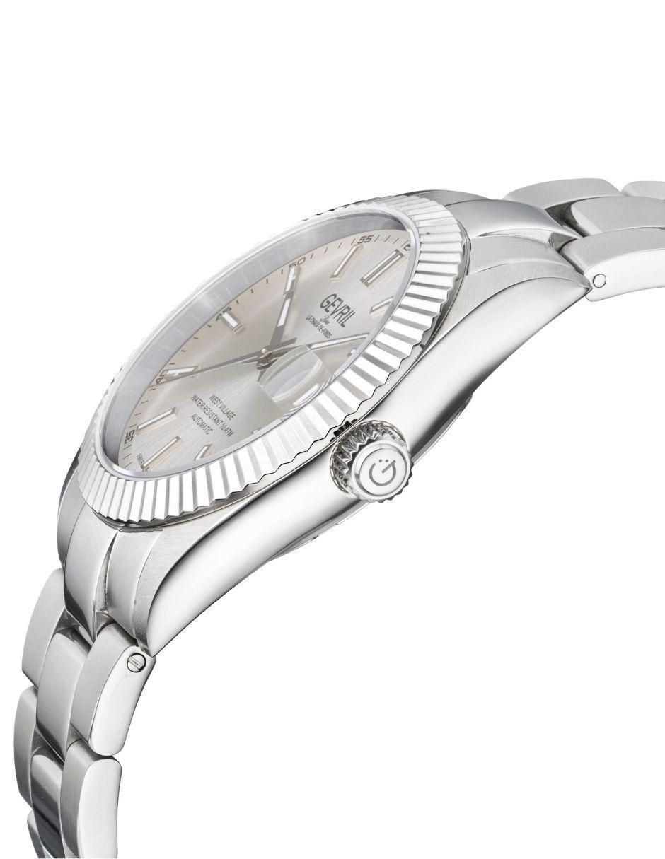 Reloj West Village para hombre 48900 4