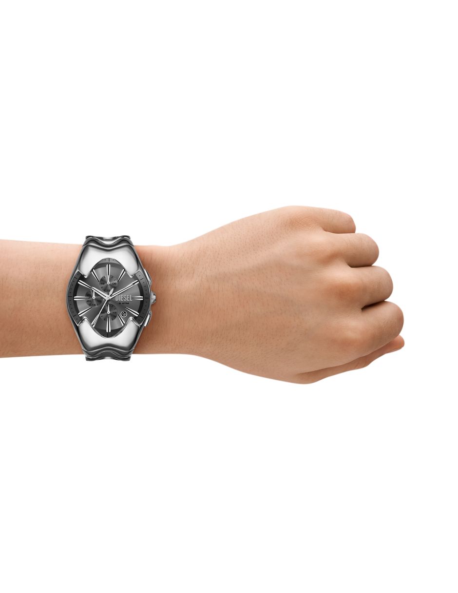 Reloj Mercurial para hombre DZ4683 4