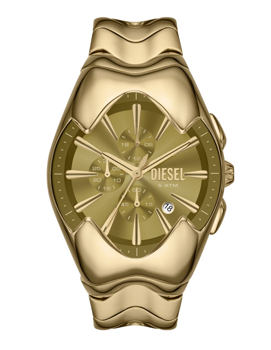 Reloj Mercurial para hombre DZ4681