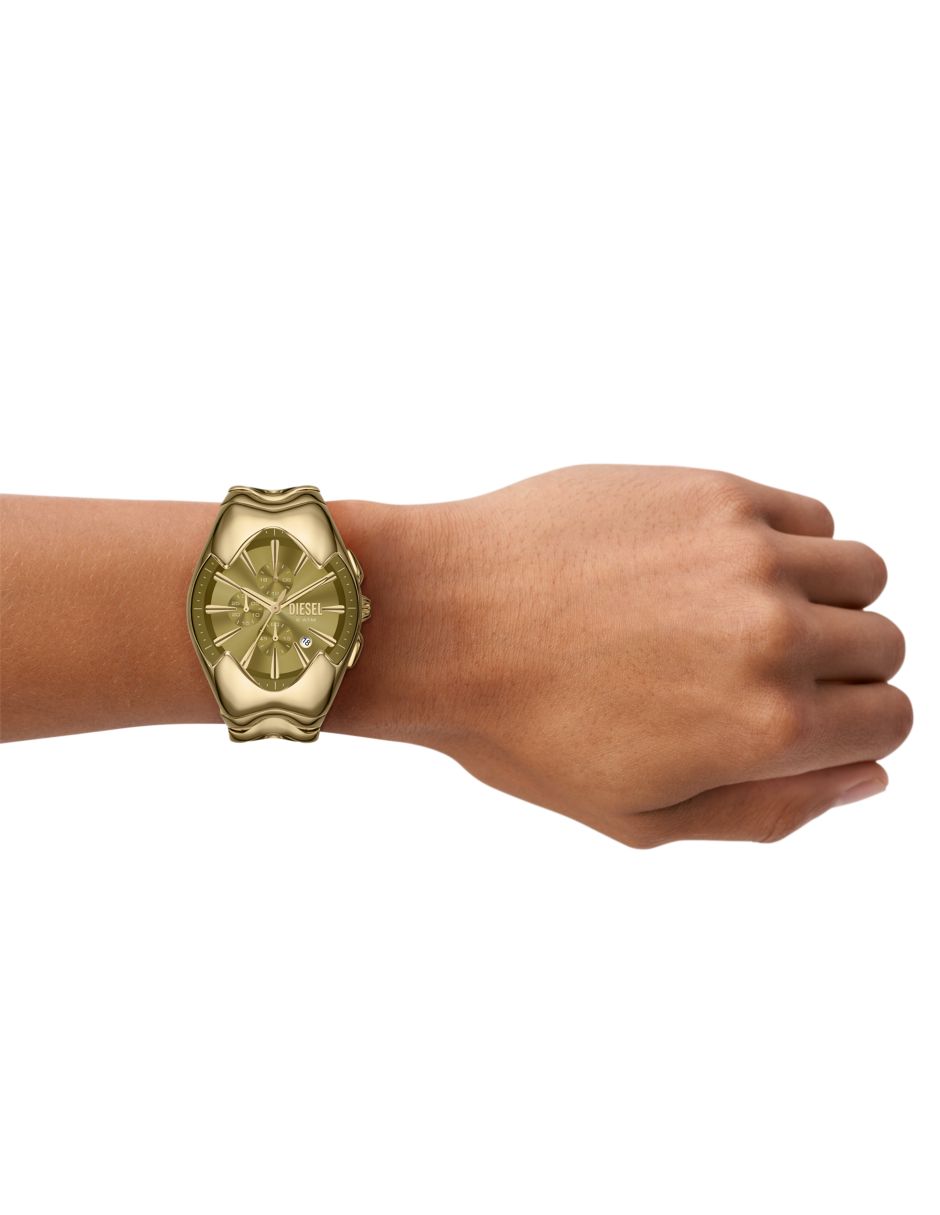 Reloj Mercurial para hombre DZ4681 4
