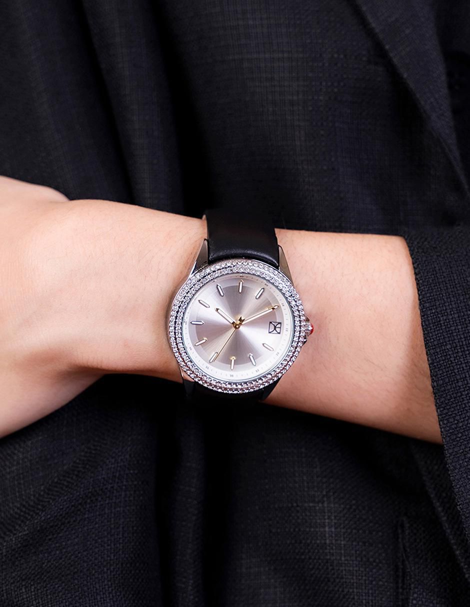 "reloj" cloe ss25 "para" mujer oe2505