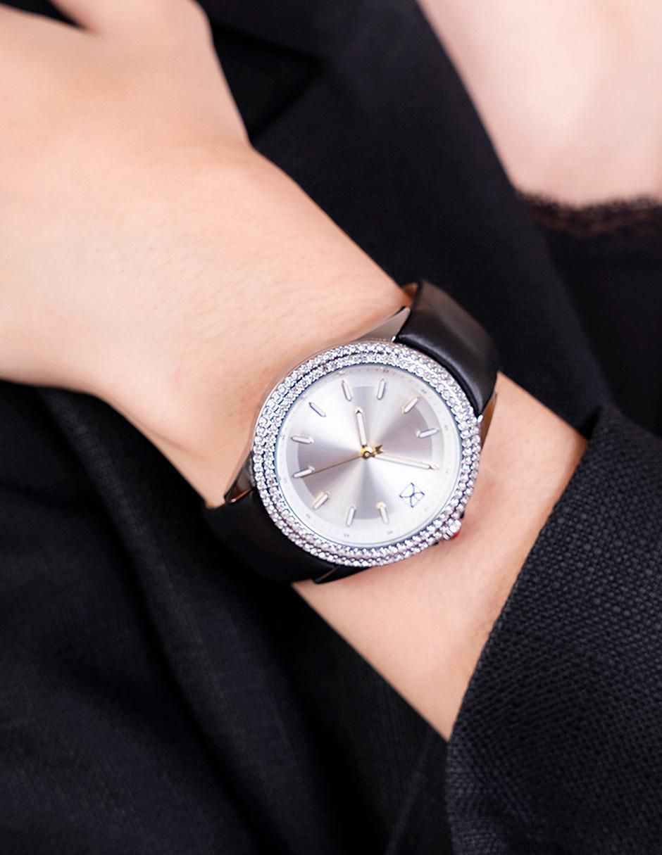 "reloj" cloe ss25 "para" mujer oe2505