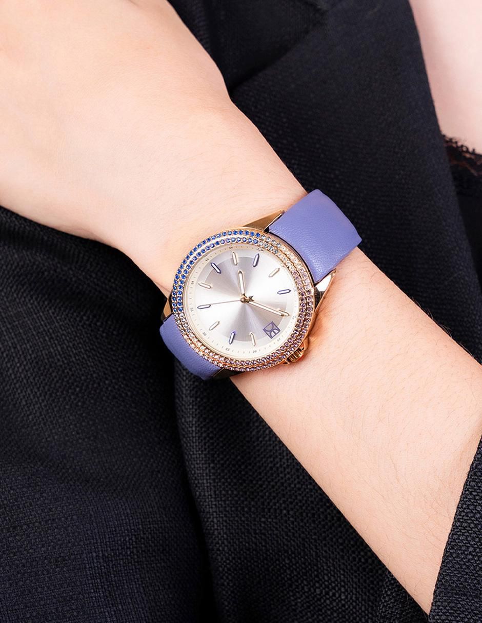 Reloj para mujer OE2505 8