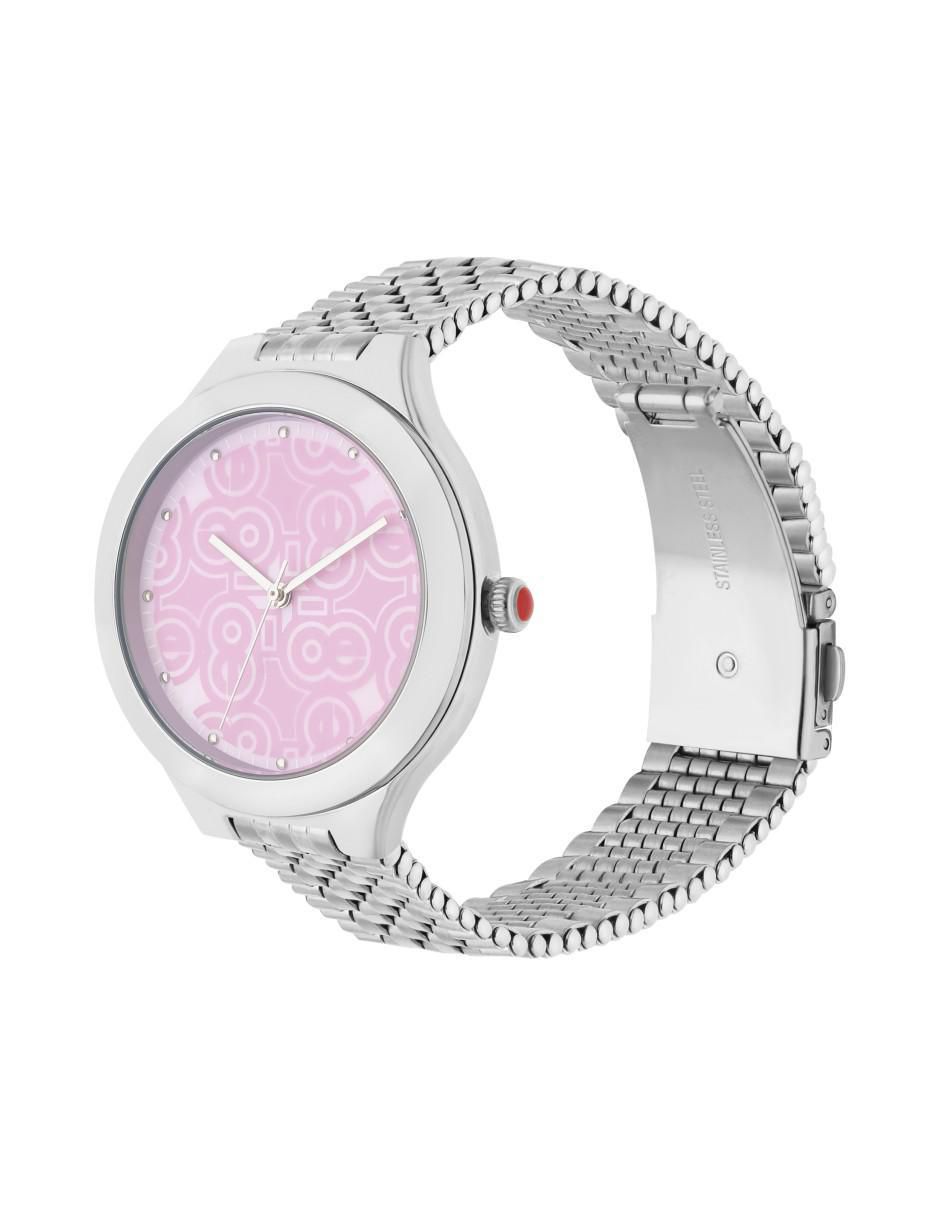 "reloj" cloe ss25 "para" mujer oe2508
