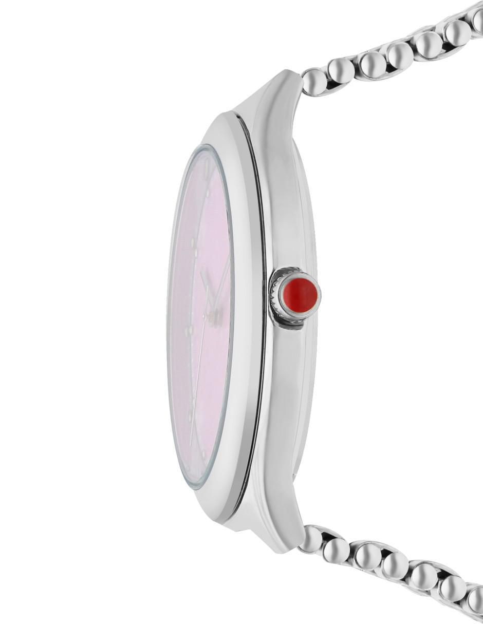 "reloj" cloe ss25 "para" mujer oe2508