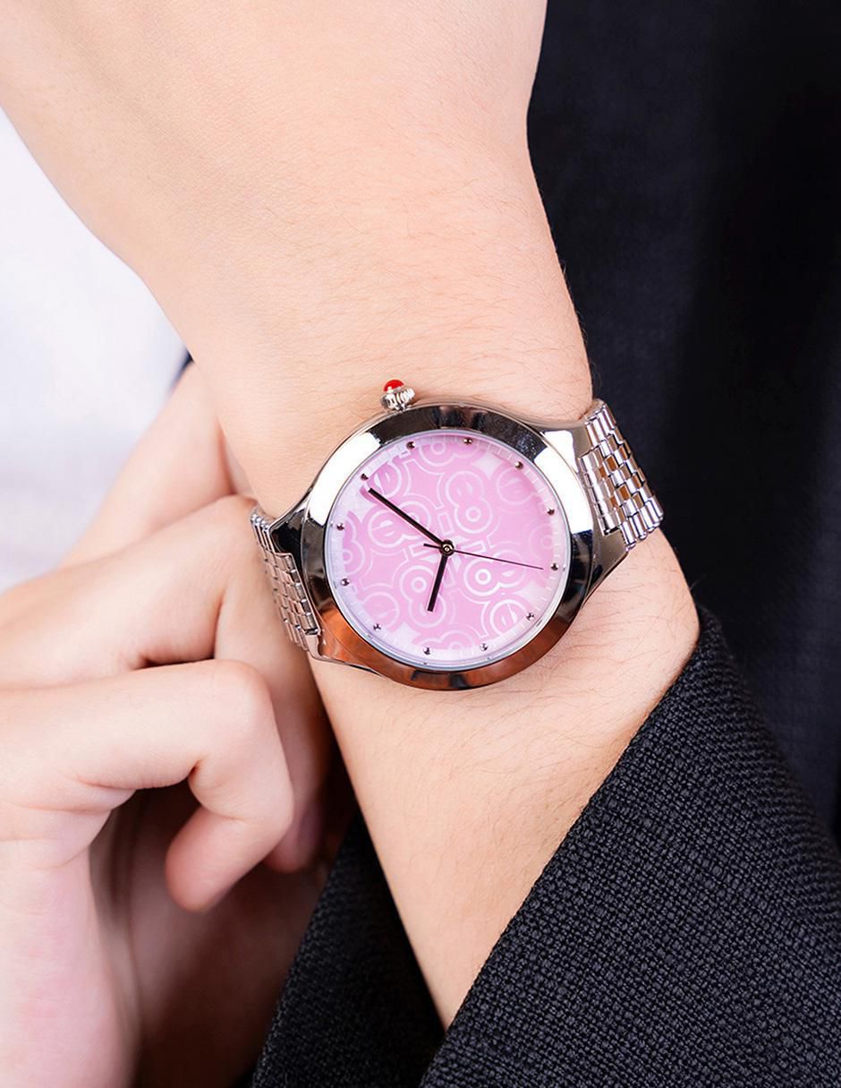 "reloj" cloe ss25 "para" mujer oe2508