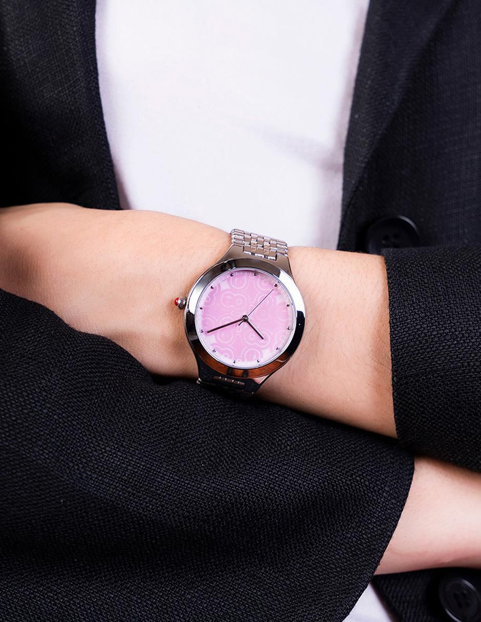 "reloj" cloe ss25 "para" mujer oe2508