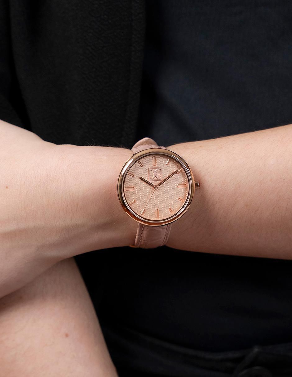 "reloj" cloe ss25 "para" mujer oe2510