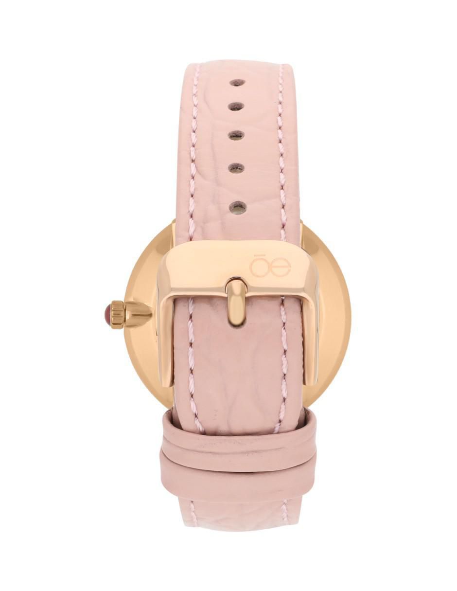 "reloj" cloe ss25 "para" mujer oe2510