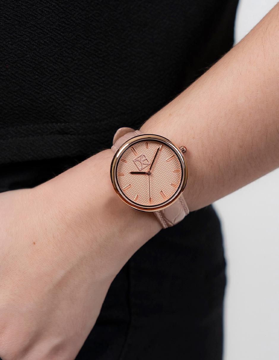 "reloj" cloe ss25 "para" mujer oe2510