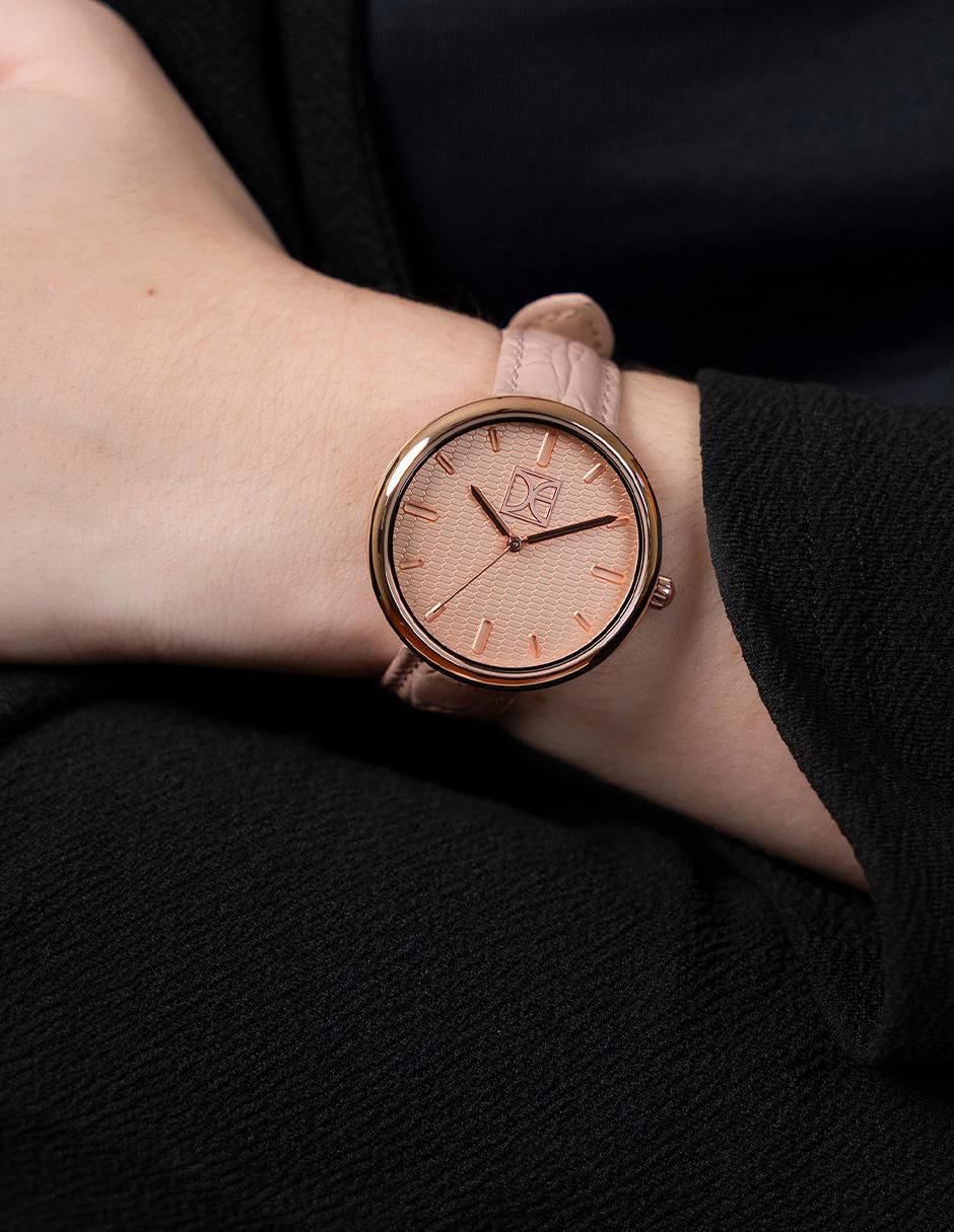 "reloj" cloe ss25 "para" mujer oe2510