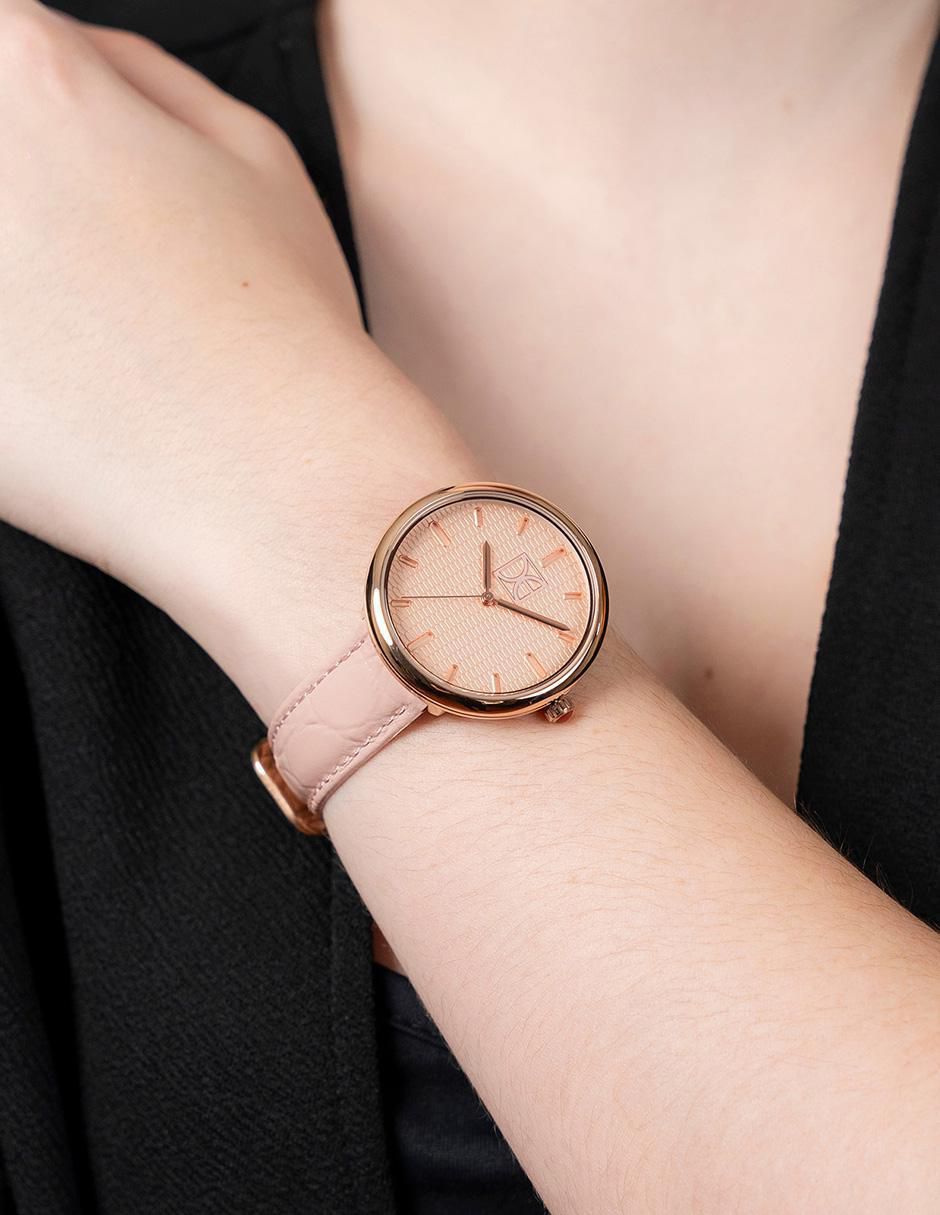 "reloj" cloe ss25 "para" mujer oe2510