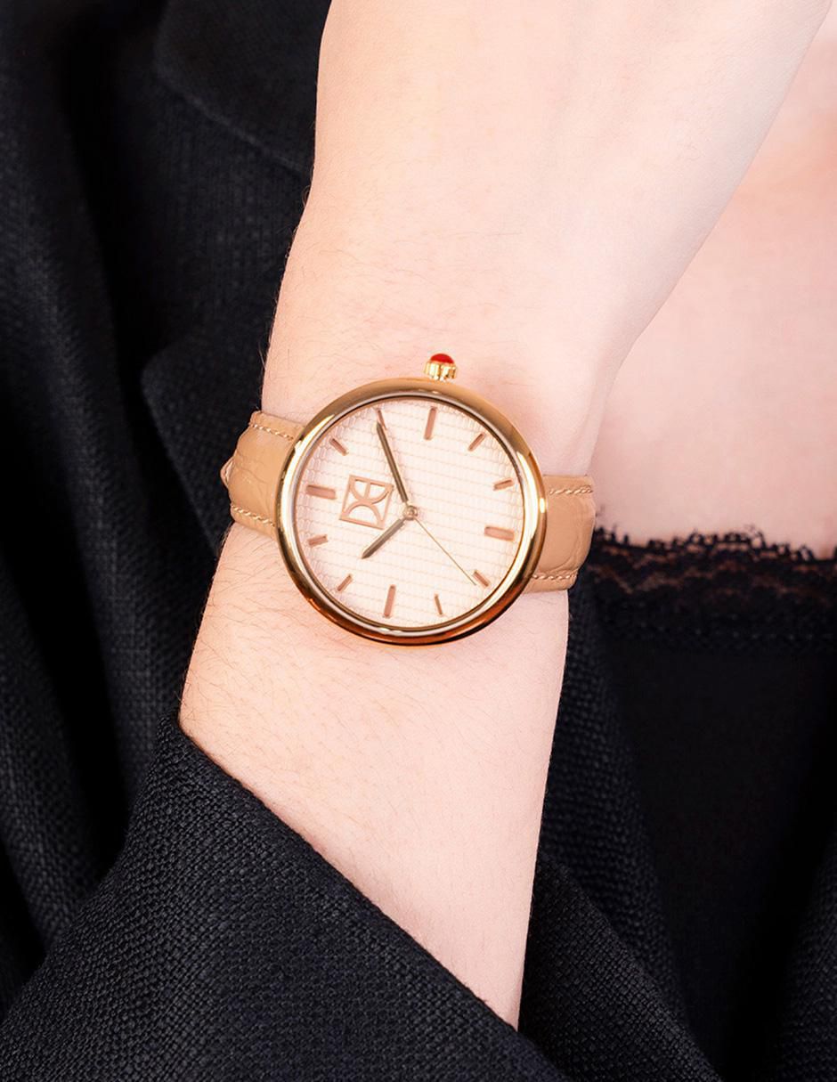 Reloj para mujer OE2510 9