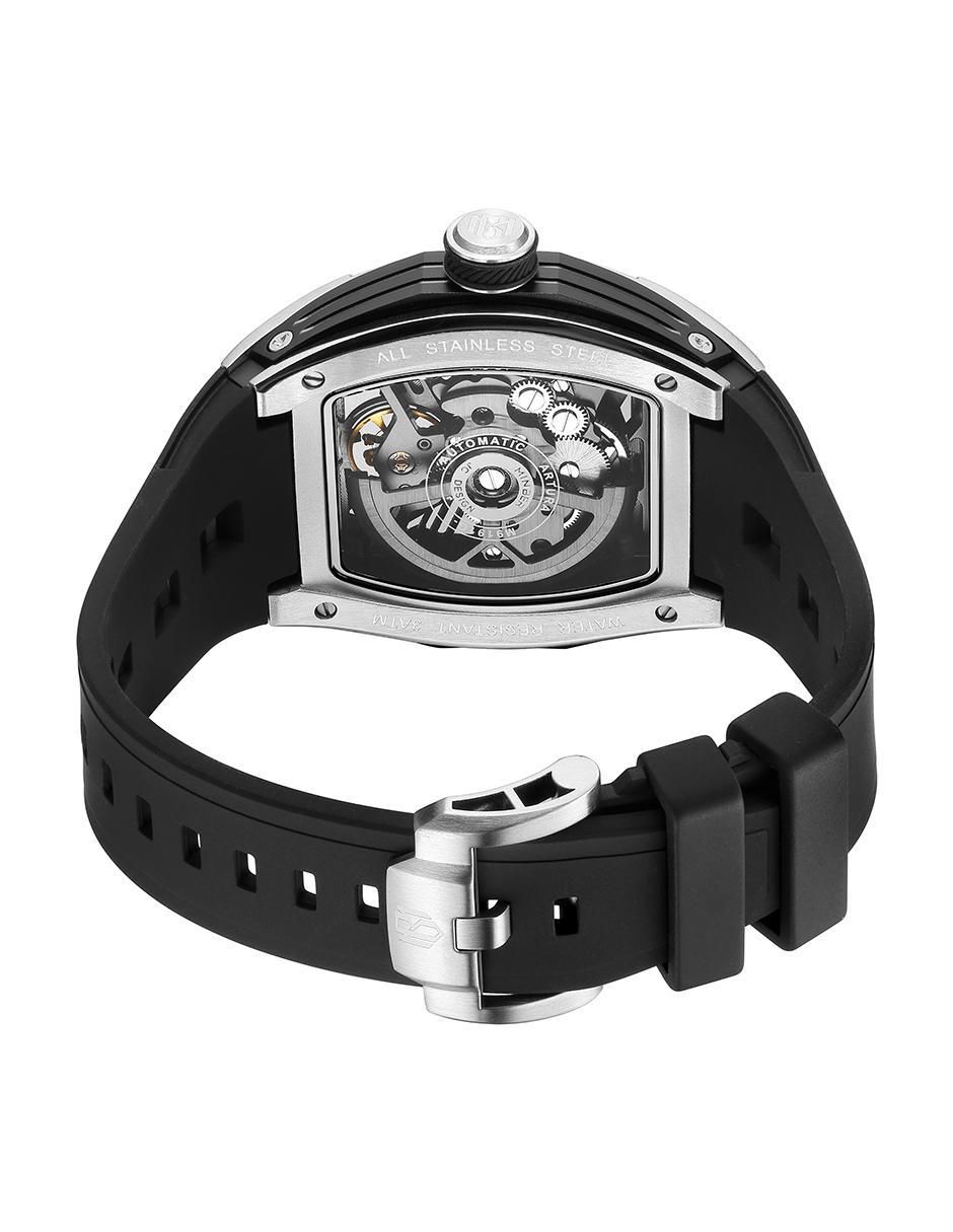 Reloj Artura para hombre M9191G-1-1 3