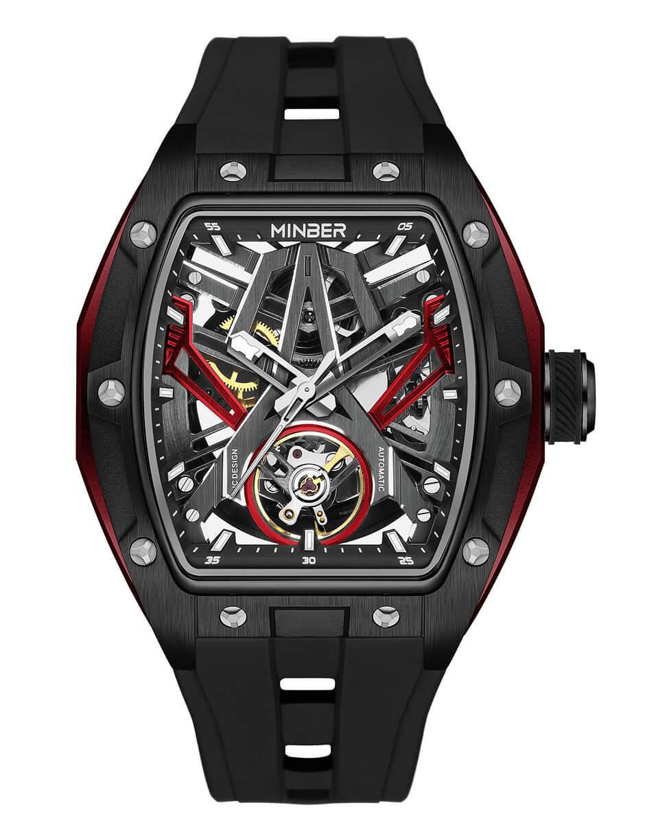 Reloj Artura para hombre M9191G-1-3