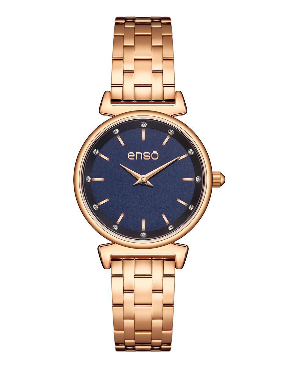 Reloj Modern Heritage Midnight Charm para mujer EW1077L2 Reloj Modern Heritage Midnight Charm para mujer EW1077L2