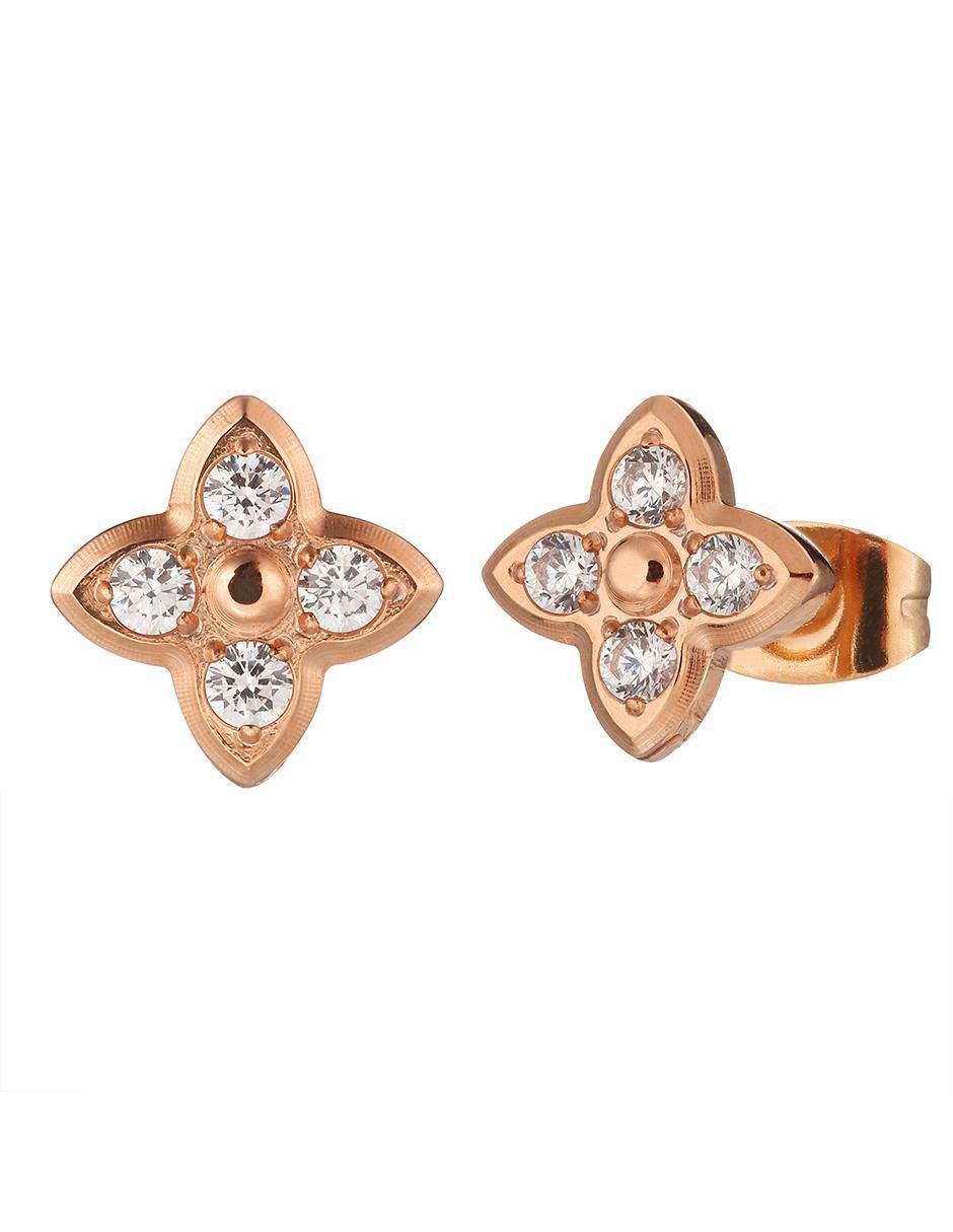 Reloj Contemporánea Rosy Glow para mujer EWBSL13 6