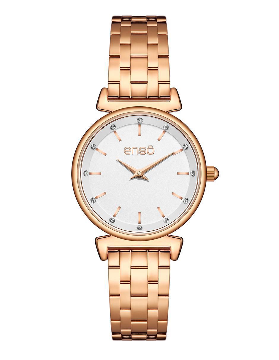 Reloj Modern Heritage Timeless Whites para mujer EW1077L1 Reloj Modern Heritage Timeless Whites para mujer EW1077L1
