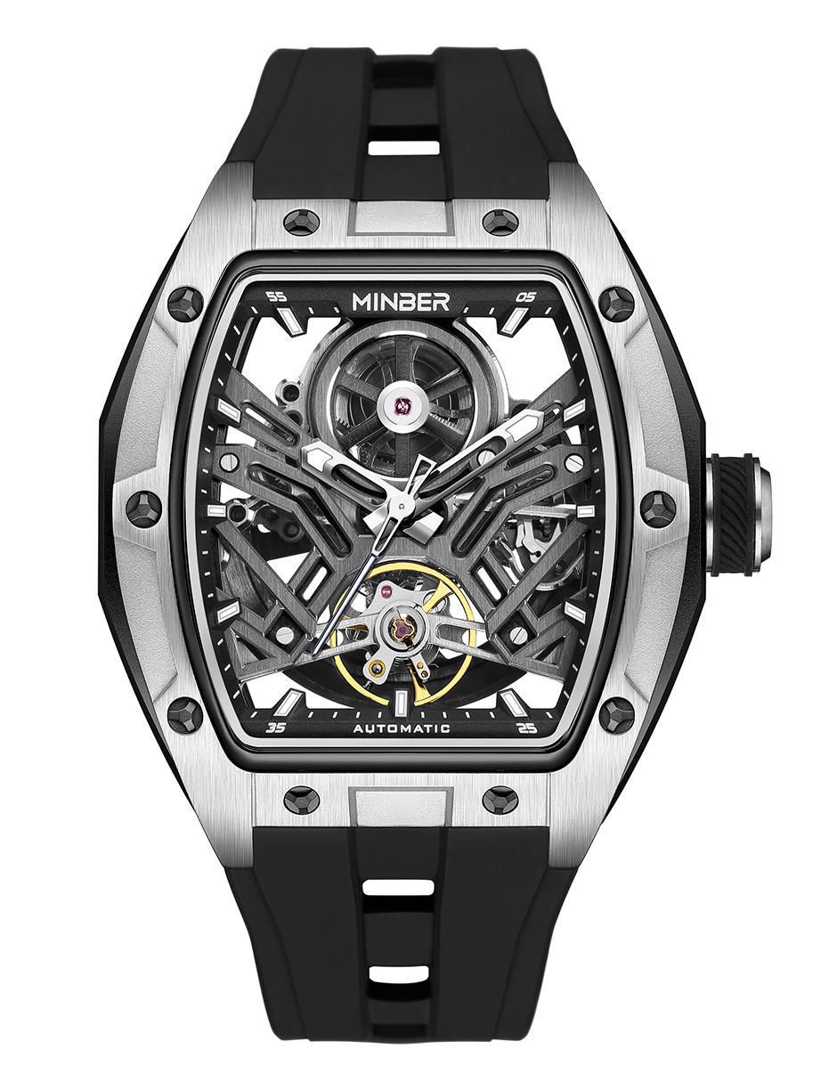 Reloj Senna para hombre M9191G-3-1 Reloj Senna para hombre M9191G-3-1
