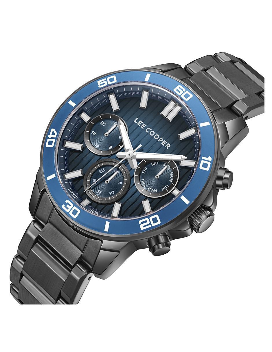 Reloj Color Collection para hombre LC08106.090 4