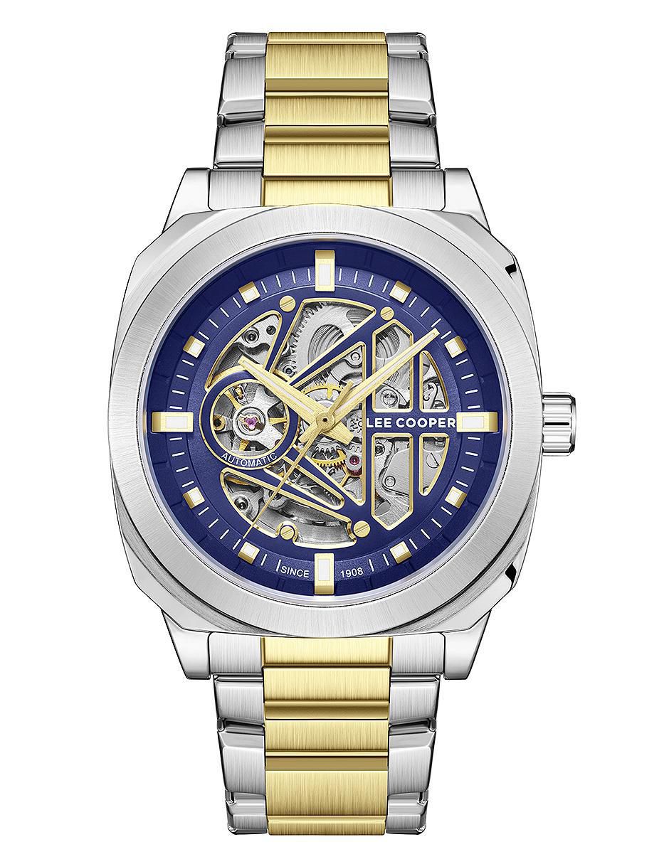 Reloj Silver Collection para hombre LC08075.390 Reloj Silver Collection para hombre LC08075.390