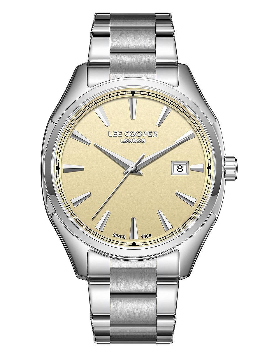 Reloj Silver Collection para hombre LC08007.310 Reloj Silver Collection para hombre LC08007.310