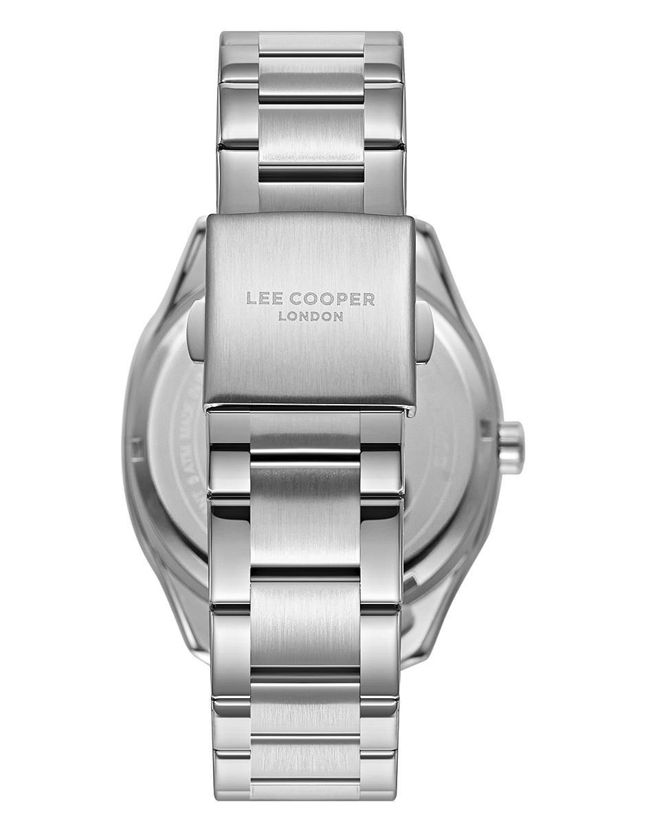 Reloj Silver Collection para hombre LC08007.310 2