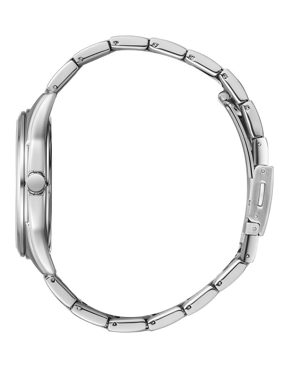 Reloj Silver Collection para hombre LC08007.310 3