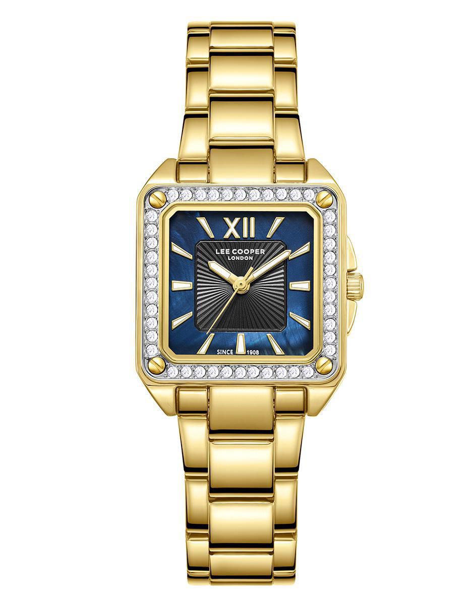 Reloj Gold Collection para hombre LC08127.190