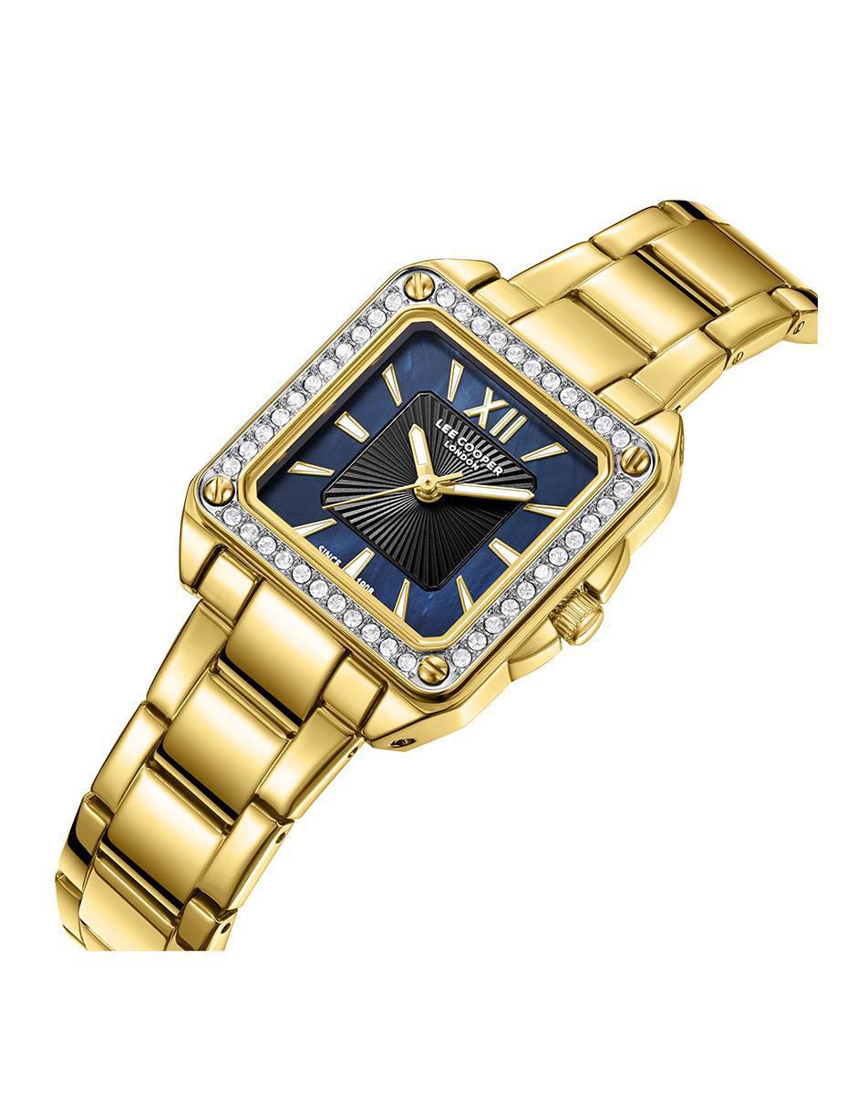 Reloj Gold Collection para hombre LC08127.190 4