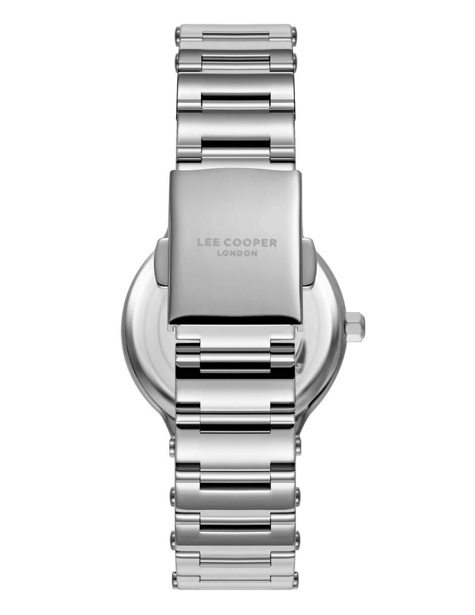 Reloj Silver Collection para hombre LC08000.390 2