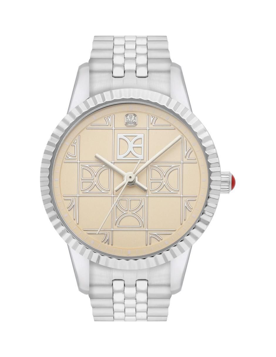 Reloj Cloe Oe2517 Para Mujer Oe2517 Dama