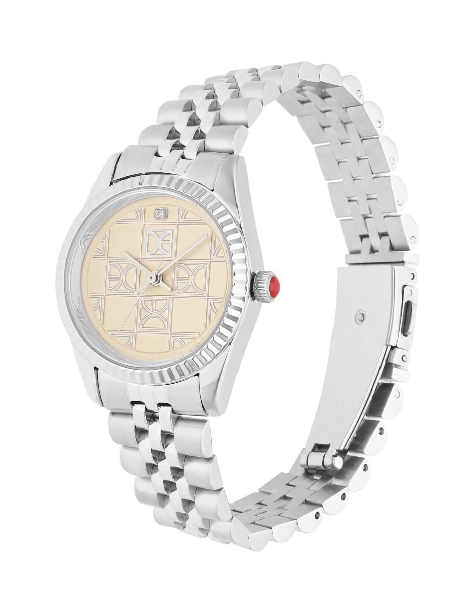 Reloj Cloe Oe2517 Para Mujer Oe2517 Dama