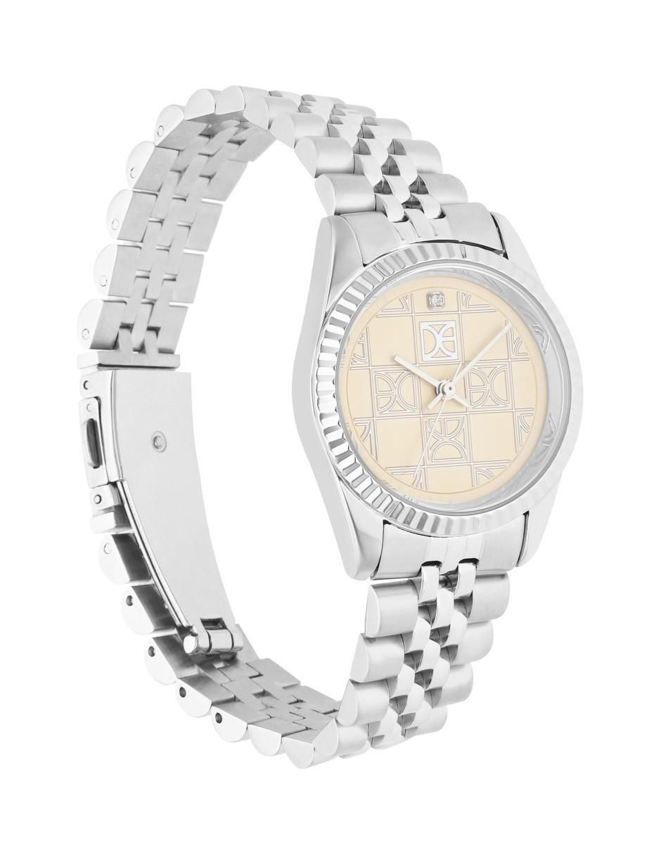 Reloj Cloe Oe2517 Para Mujer Oe2517 Dama