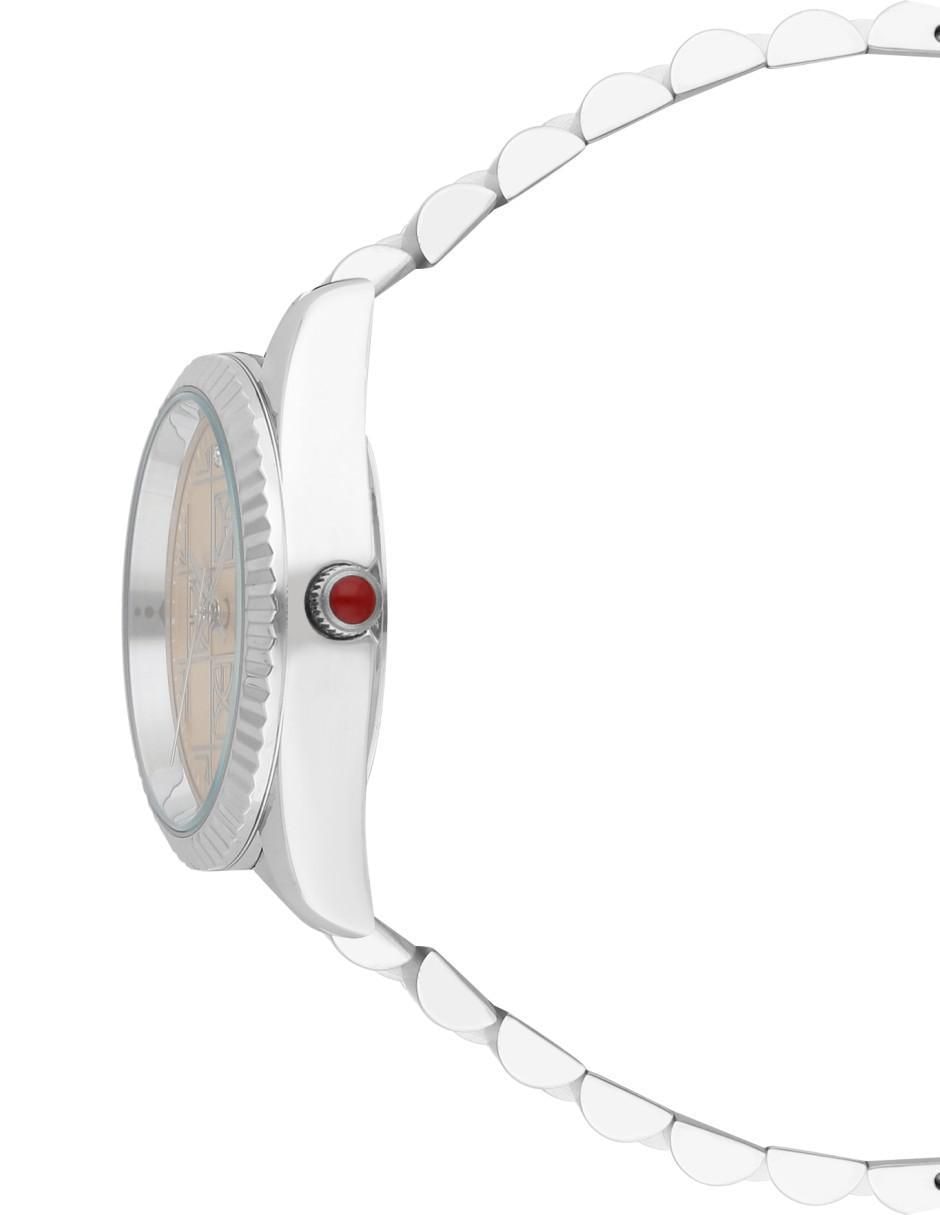 Reloj Cloe Oe2517 Para Mujer Oe2517 Dama