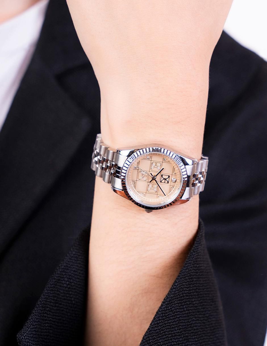 Reloj Cloe Oe2517 Para Mujer Oe2517 Dama
