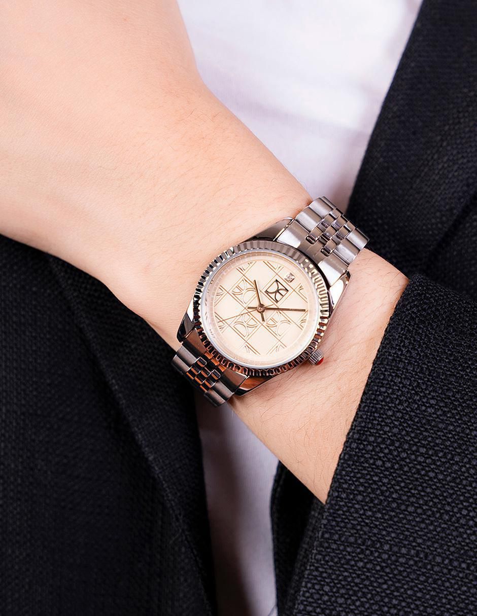 Reloj Cloe Oe2517 Para Mujer Oe2517 Dama