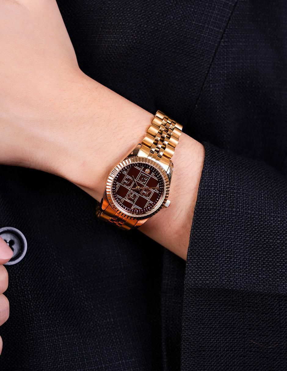 Reloj Oe2517 para mujer OE2517 DAMA 9