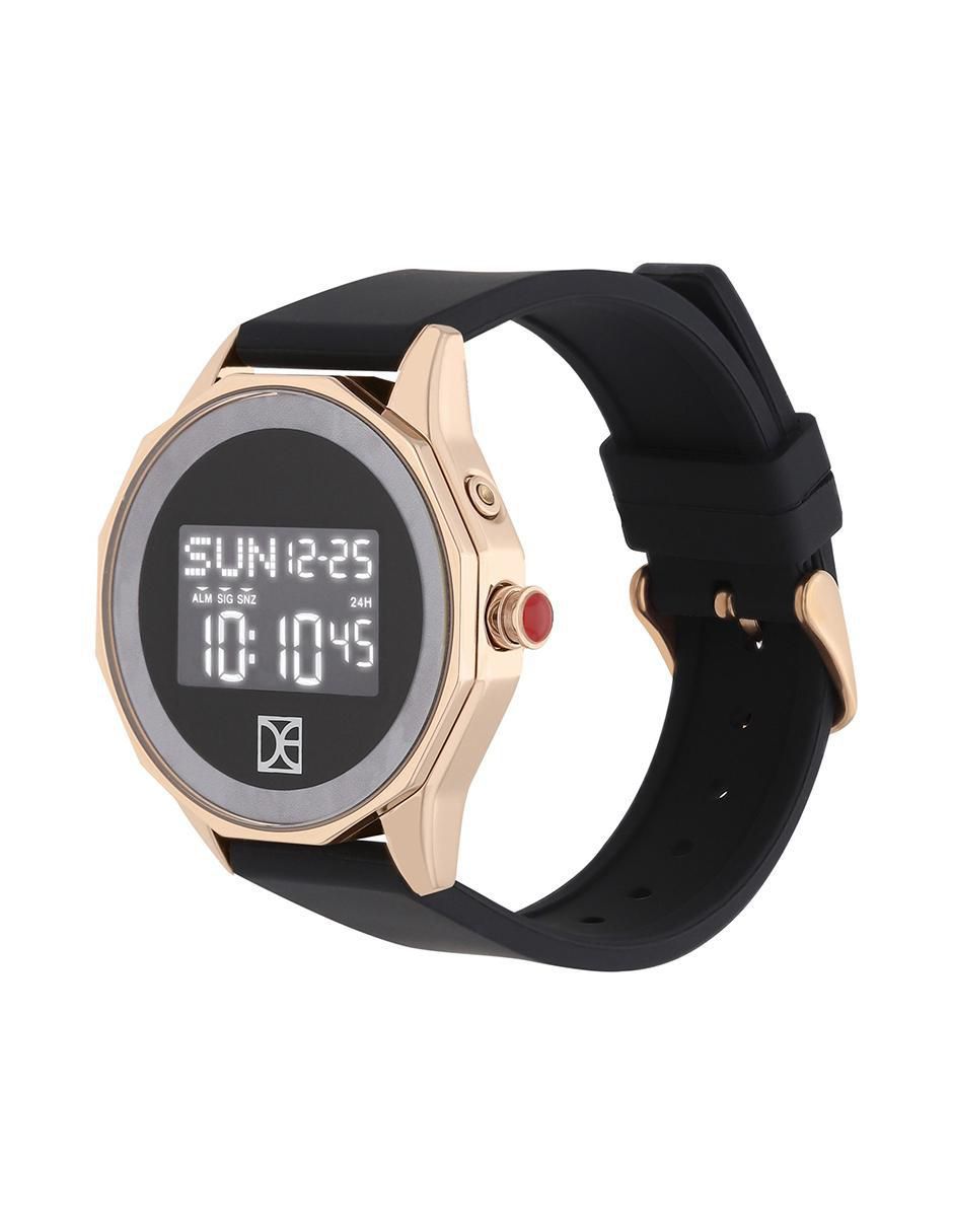 Reloj Cloe Oe2514 Para Unisex Oe2514