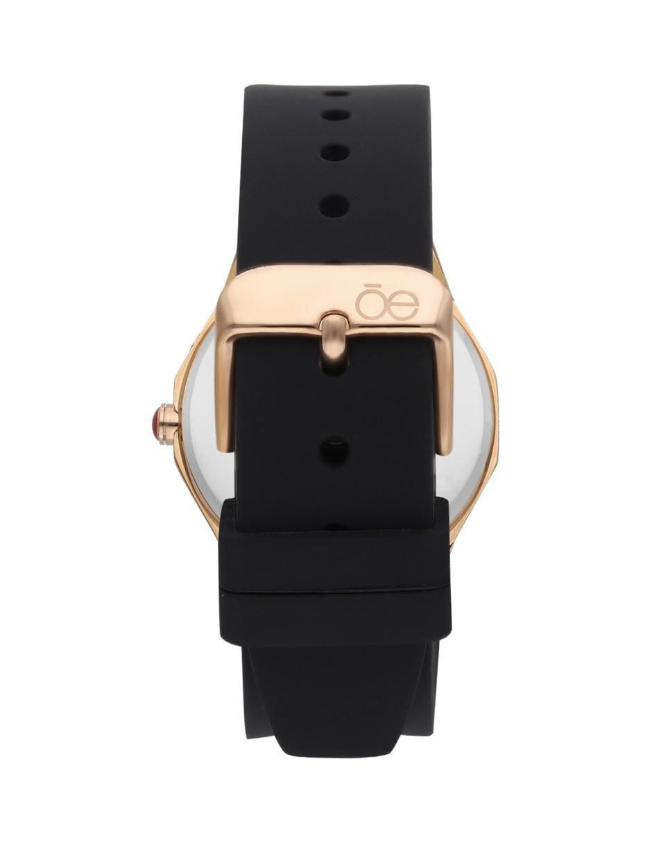 Reloj Cloe Oe2514 Para Unisex Oe2514