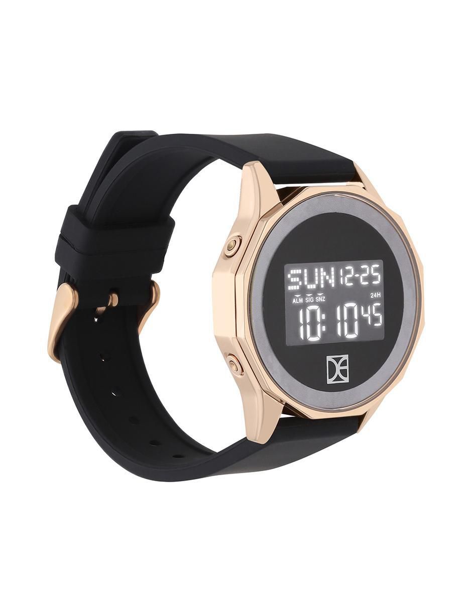 Reloj Cloe Oe2514 Para Unisex Oe2514