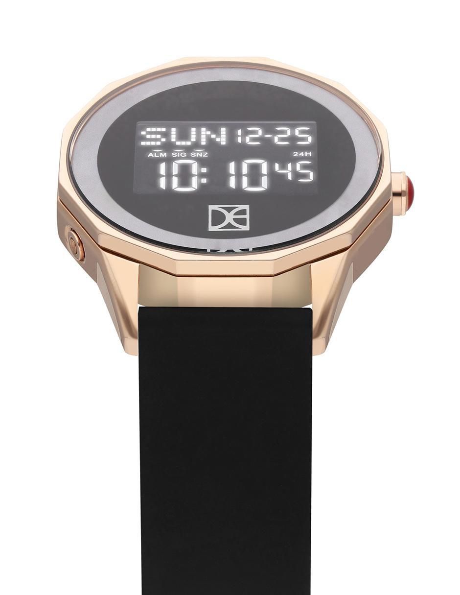 Reloj Cloe Oe2514 Para Unisex Oe2514