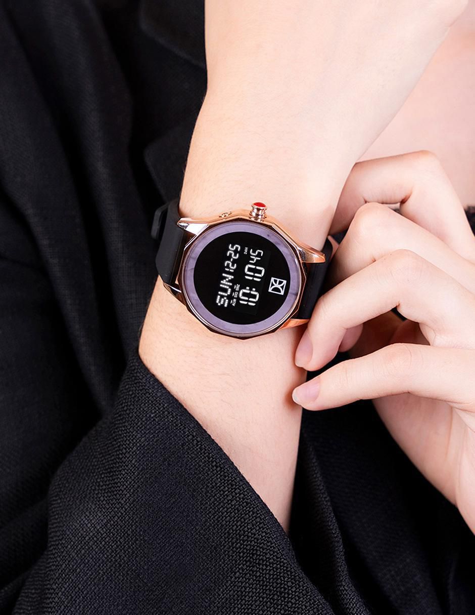 Reloj Cloe Oe2514 Para Unisex Oe2514