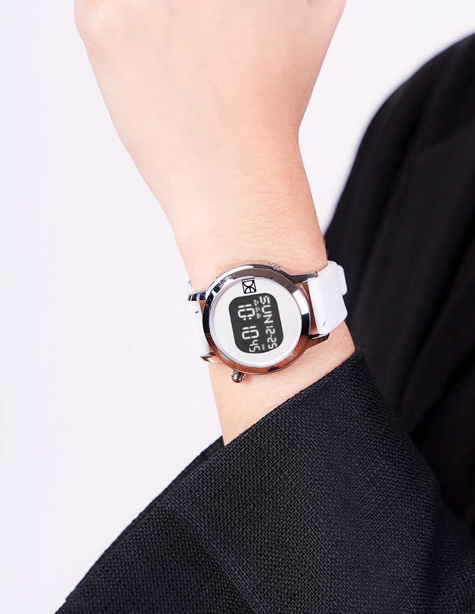 "reloj" cloe oe2515 "para" unisex oe2515
