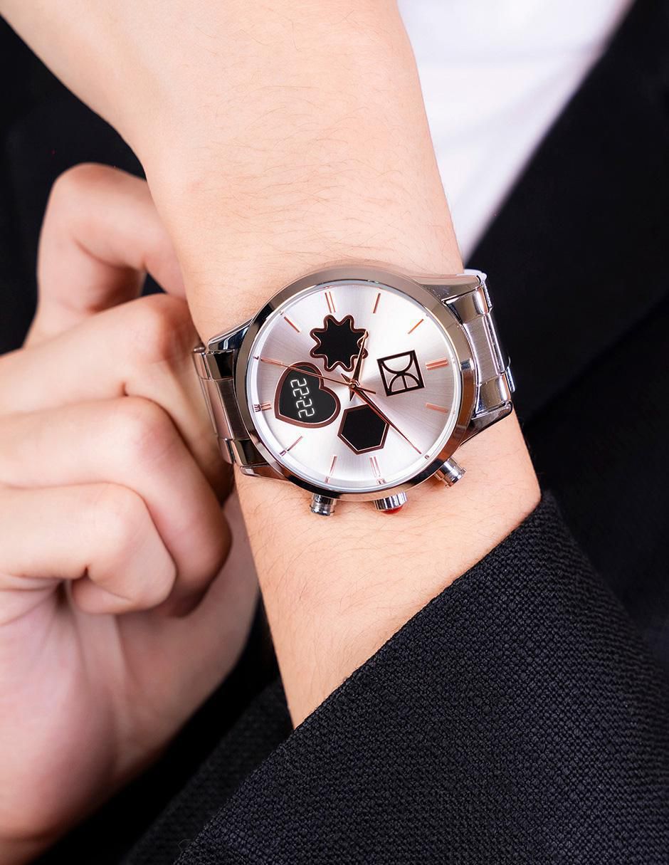 Reloj para mujer OE2521 8