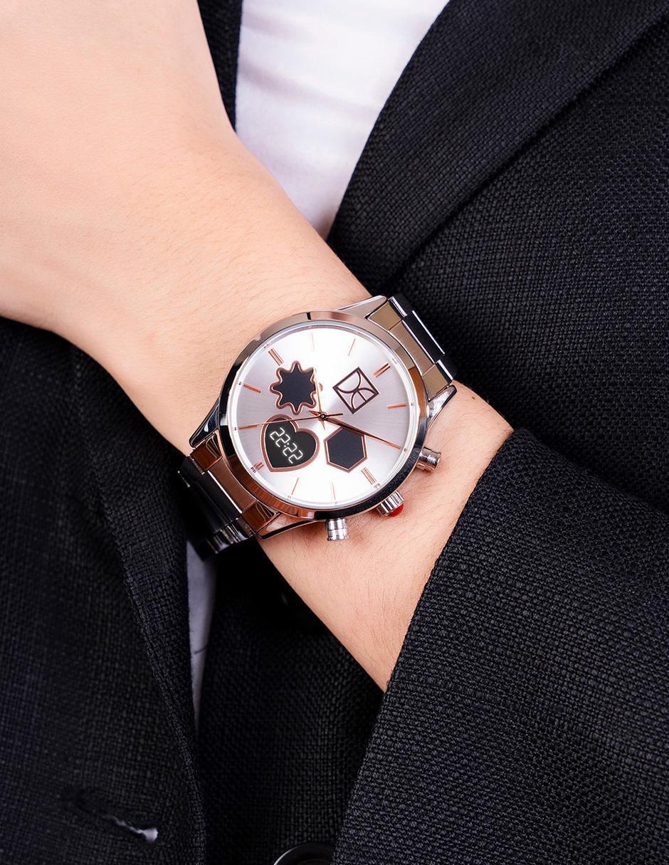 Reloj para mujer OE2521 9