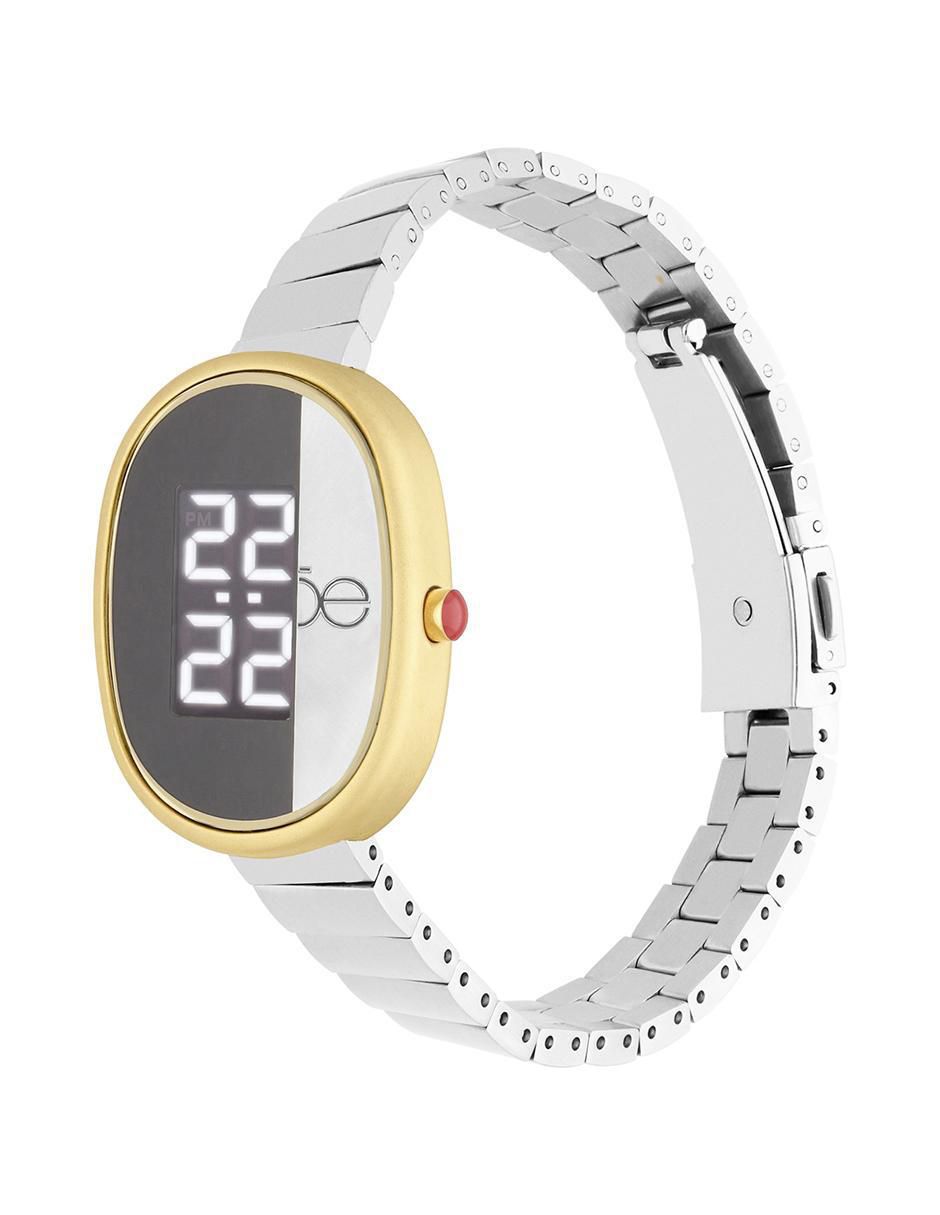 Reloj Cloe Oe2522 Para Unisex Oe2522