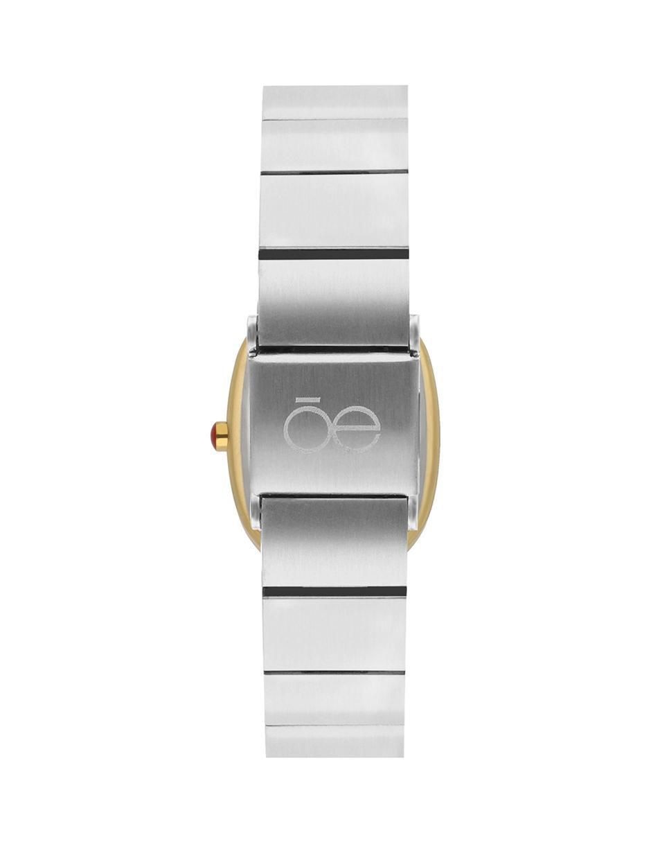 Reloj Cloe Oe2522 Para Unisex Oe2522