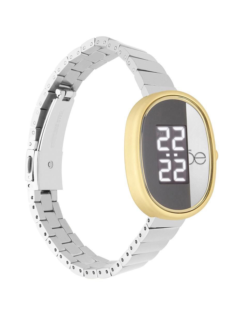 Reloj Cloe Oe2522 Para Unisex Oe2522
