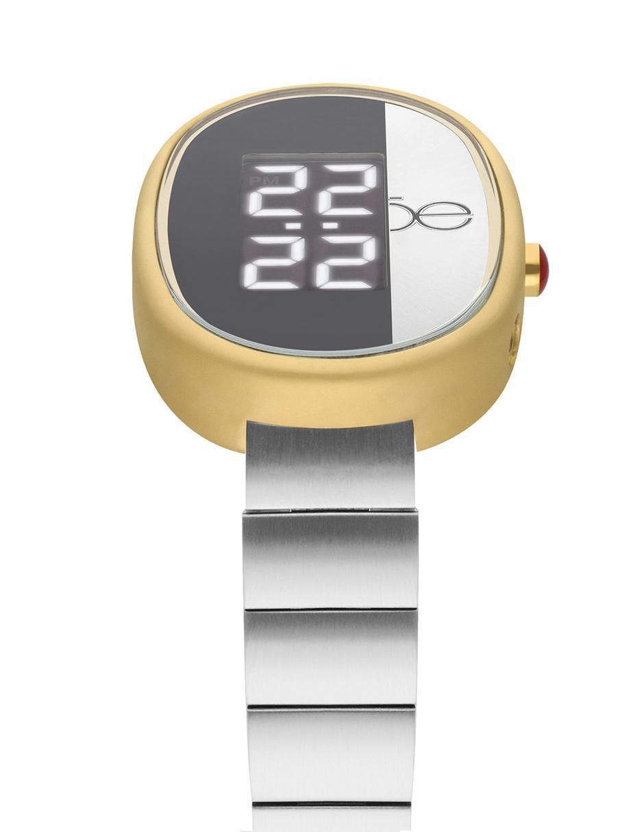 Reloj Cloe Oe2522 Para Unisex Oe2522